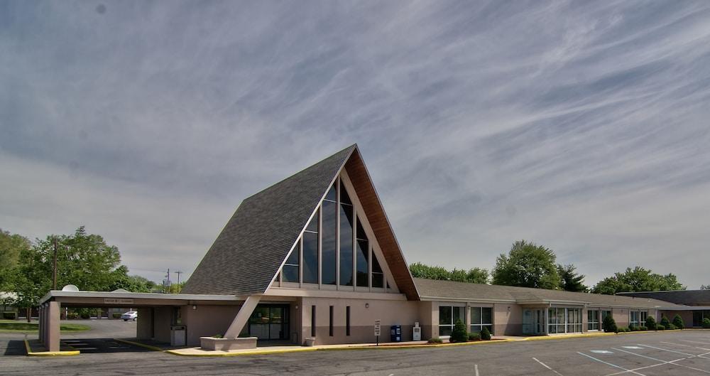 Parkview Inn And Conference Center Allentown Exterior foto