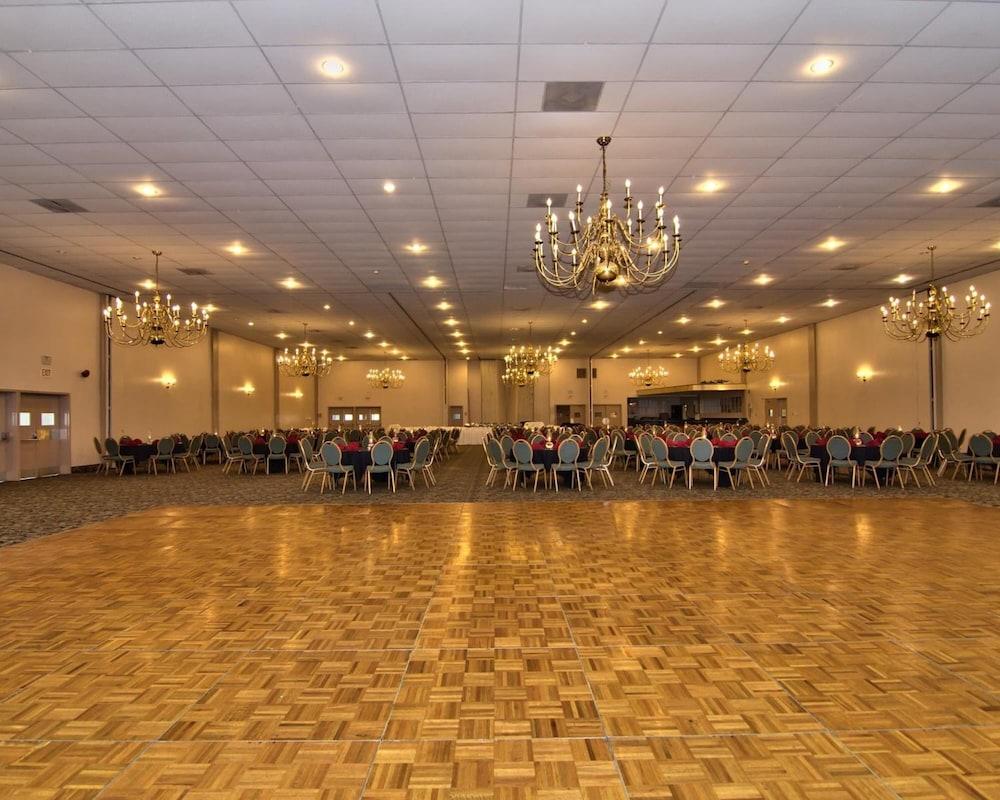 Parkview Inn And Conference Center Allentown Exterior foto