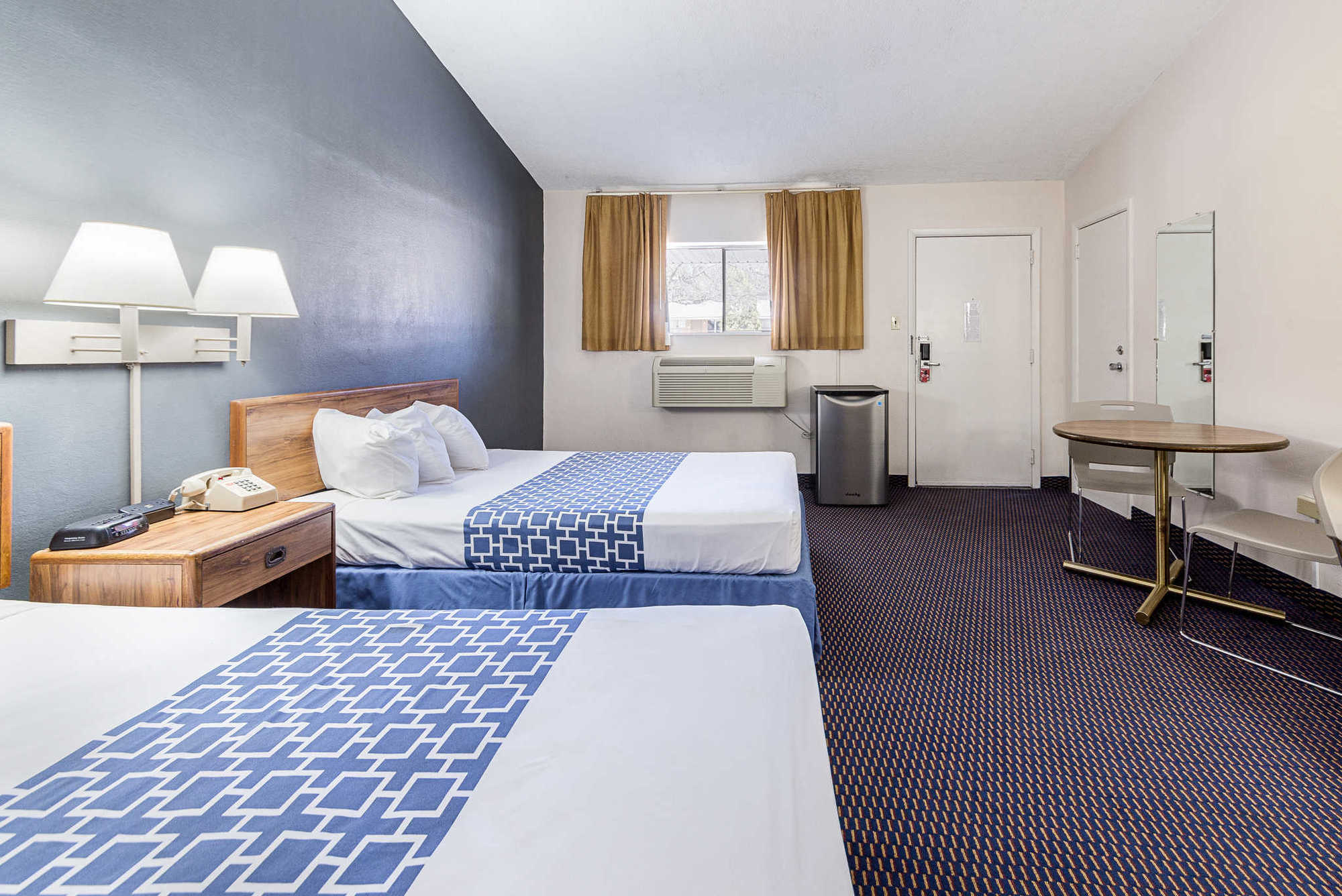 Parkview Inn And Conference Center Allentown Quarto foto