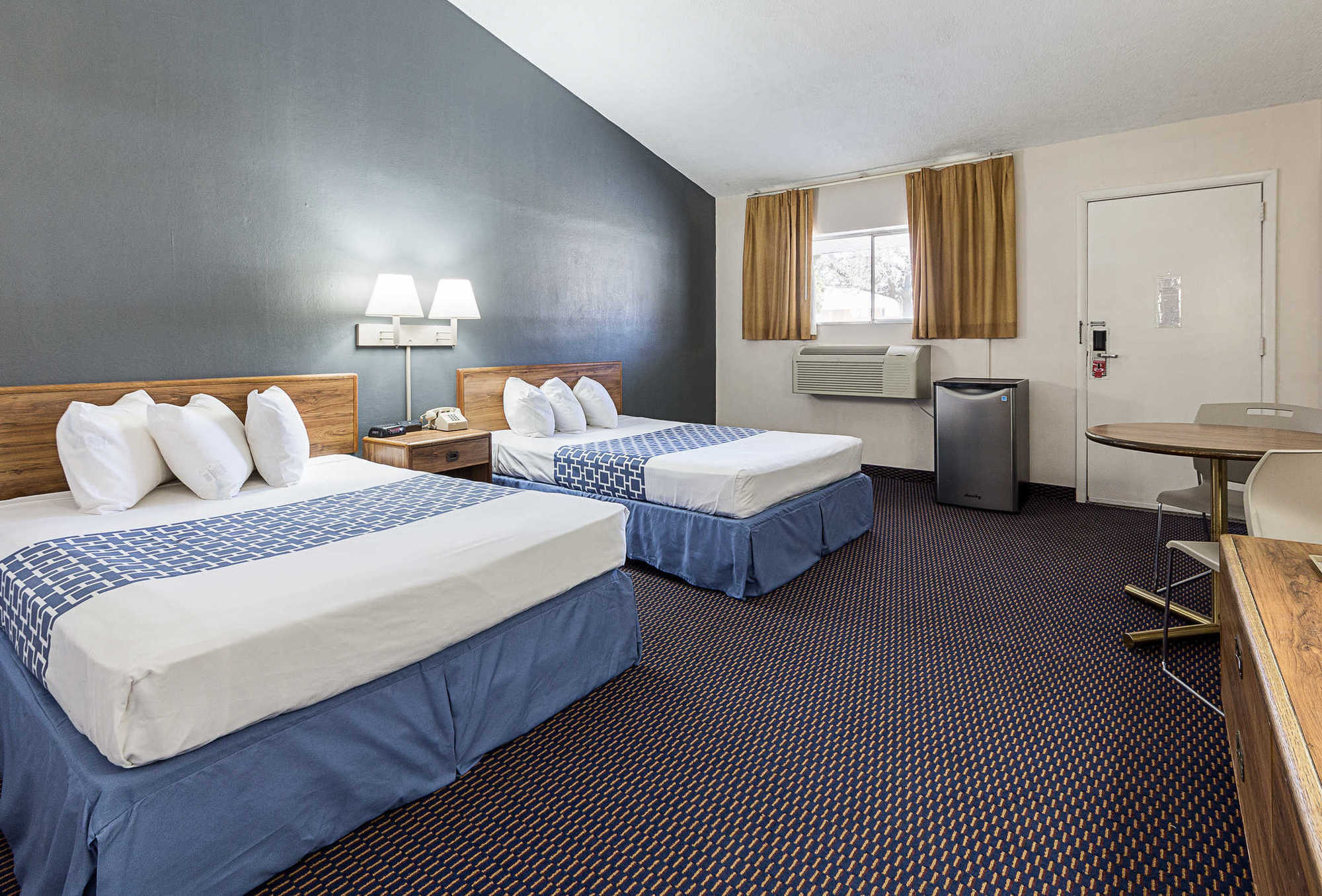 Parkview Inn And Conference Center Allentown Quarto foto