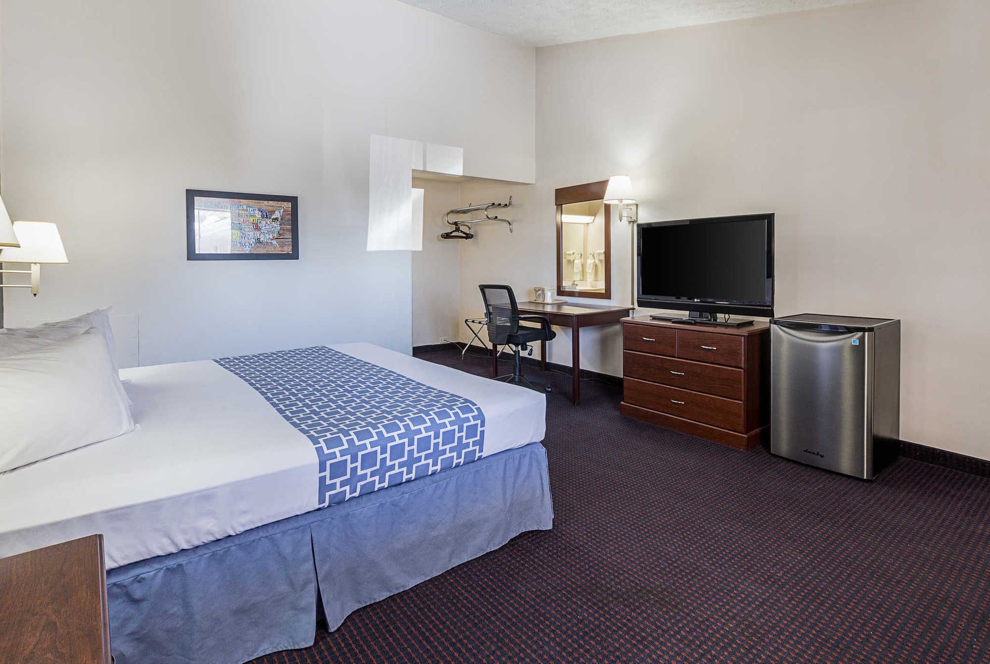 Parkview Inn And Conference Center Allentown Quarto foto