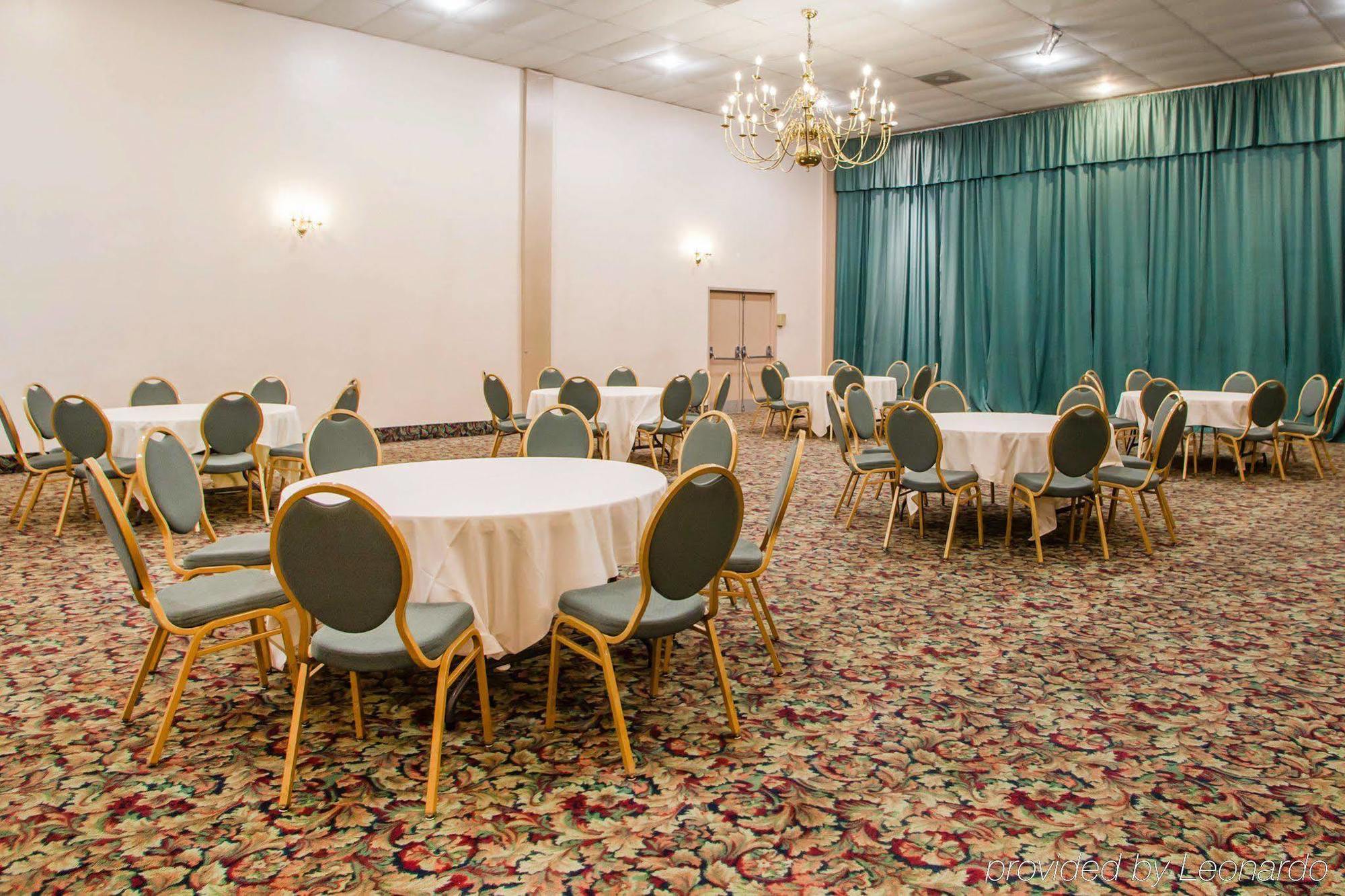 Parkview Inn And Conference Center Allentown Exterior foto